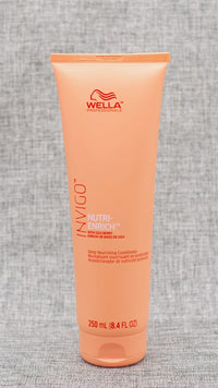 Wella Hair Care 8.4 oz Wella Nutri-Enrich Deep Nourishing Conditioner