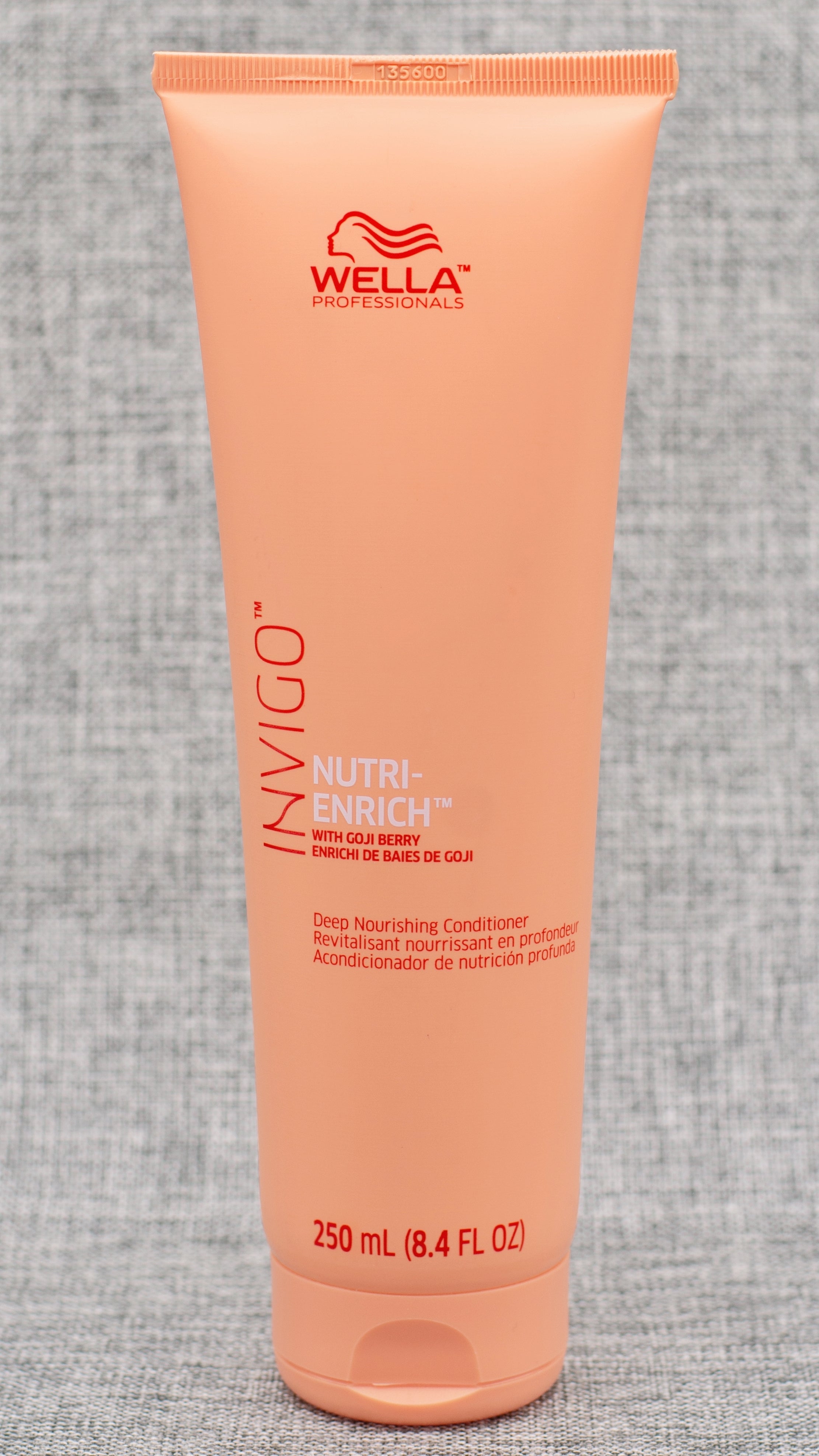 Wella Hair Care 8.4 oz Wella Nutri-Enrich Deep Nourishing Conditioner