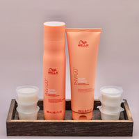 Wella Hair Care Wella Nutri-Enrich Deep Nourishing Conditioner