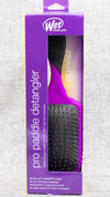 Wet Brush Tools Purple Wet Brush Pro Paddle Detangler Brush