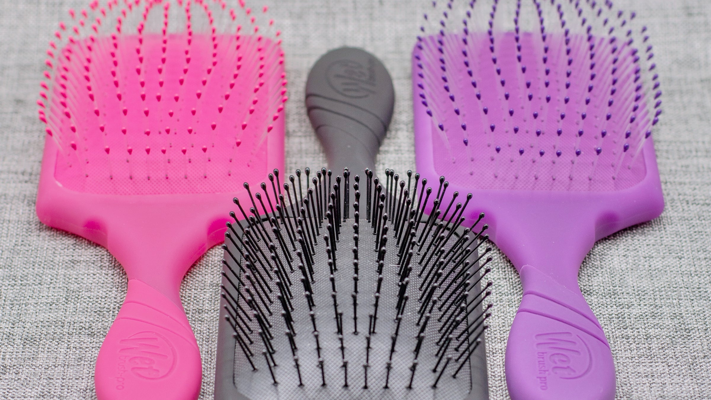Wet Brush Tools Wet Brush Pro Paddle Detangler Brush