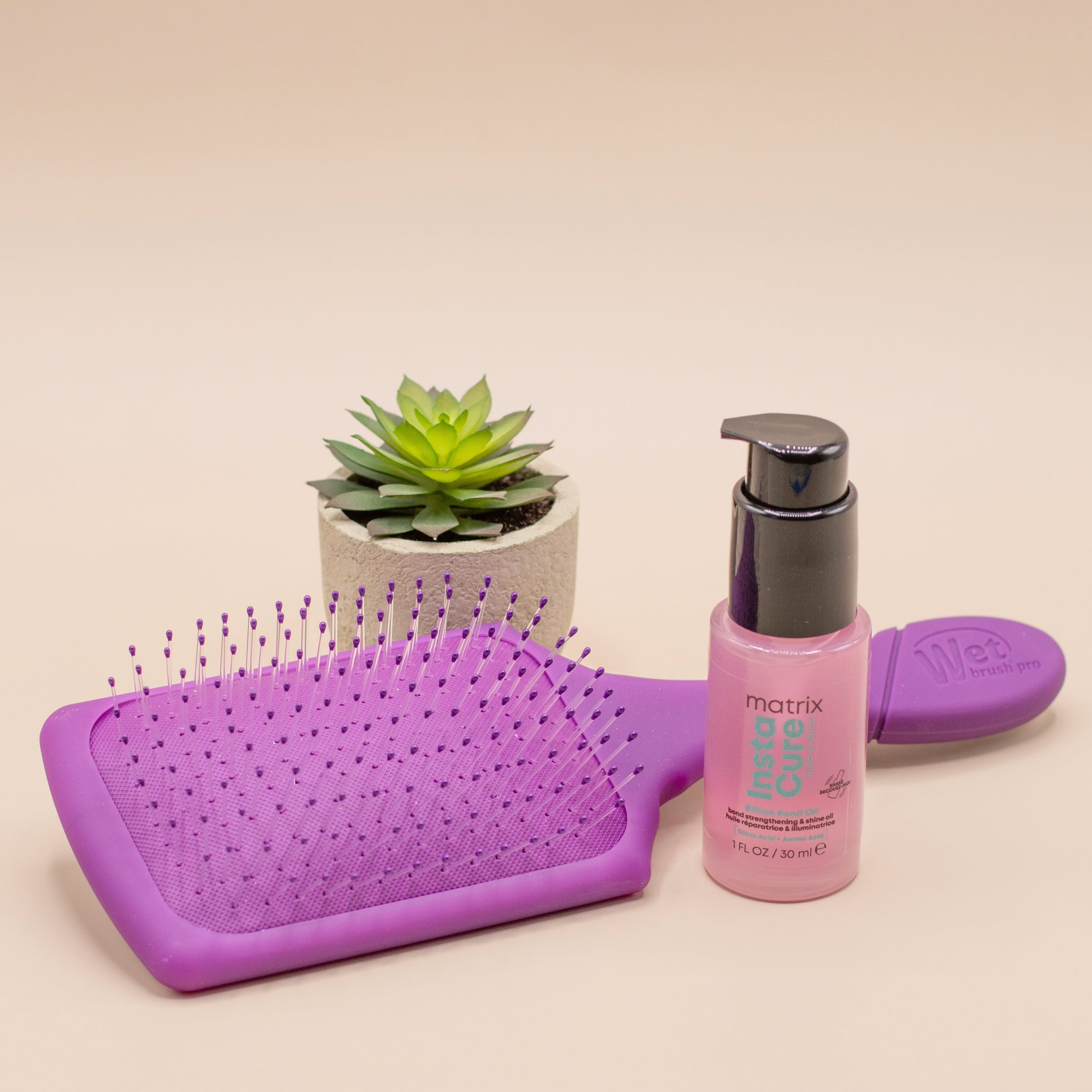 Wet Brush Tools Wet Brush Pro Paddle Detangler Brush